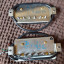 IBANEZ J CUSTOM pickups