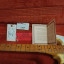 Fender stratocaster VRI 57 USA Vintage Re-issue
