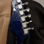 Westone Spectrum SX Azul translucido