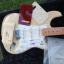 Fender Custom Shop Classic Stratocaster 2007