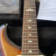 Prs CE 24 semi hollow