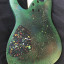 Ibanez S521 MOL Custom painted / Duncan Designed