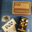 Carcosa DOD Fuzz Pedal
