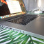 macbook pro 15" i7 500gb ssd 16gb ram 2011