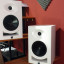 Monitores de estudio Kali Audio LP-6