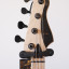 Mark Bass Kimandu Modern Black 4 - Italy