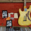 Fender stratocaster VRI 57 USA Vintage Re-issue