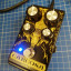 Carcosa DOD Fuzz Pedal