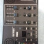 KORG Volca Mix analogue performance mixer ( + adaptador y cables)