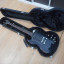 Gibson SG Special Ebony 2005 con estuche