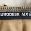 mesa de mezclas behringer eurodesk 2442