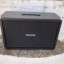 Pantalla 2x12 Wide Body Open Back