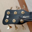 Warwick Bass Streamer Lx 6 cuerdas del  2001