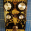 Carcosa DOD Fuzz Pedal