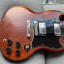 Gibson Sg special 2011 con mejoras