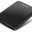 Toshiba Canvio Basic HD 1TB USB Negro como nuevo