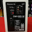 Pioneer Dj DM-50DW - white