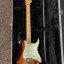 Fender Stratocaster Player Plus SSS Sunburst