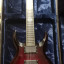 Schecter Diamond series Devil Custom Blood Red