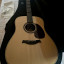 Guitarra acustica RAIMUNDO Premium DS 9701