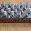 RockSolid Audio Micro 4k controlador plugins SSL