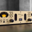 SPL Gold mike MK2 Preamplificador de micrófono de 2 canales