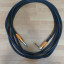 Cables guitarra-bajo klotz tm-r0450