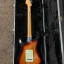 Fender Stratocaster Player Plus SSS Sunburst