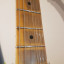 Stratocaster modificada