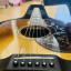 Sigma DM-SG5 (Hummingbird) + Estuche