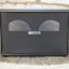 Pantalla 2x12 Wide Body Open Back