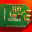 Módulo oscilador DDS Microcontrolado