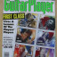 O cambio: Revista Guitar Player Nov.93 por Guitarra total o Guitarrista