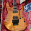 VENDIDA Ibanez JCRG-3-VV (J.Custom) – Rareza de colección vedida solo en el mercado para Japón
