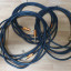 Cables guitarra-bajo klotz tm-r0450