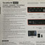 Interface Focusrite 18i18(gen 3) 6 meses uso