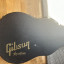 o CAMBIO GIBSON les paul CUSTOM SHOP 2004