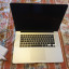 Macbook Pro 15 pulgadas (2015)