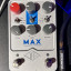 Universal Audio UAFX Max Preamp & Dual Comp.