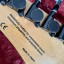 VENDIDA Ibanez JCRG-3-VV (J.Custom) – Rareza de colección vedida solo en el mercado para Japón