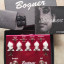 Overdrive BOGNER ECSTASY RED