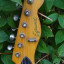 Guitarra Eléctrica EGMOND TELSTAR original. Años 60