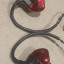 Auriculares In ear FLC 8S impecables