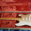 Fender 60th anniv. classic player 50's Stratocaster