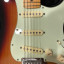 Fender Stratocaster Player Plus SSS Sunburst