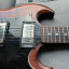 Gibson Sg special 2011 con mejoras