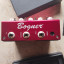 Overdrive BOGNER ECSTASY RED