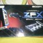 Pedal Zoom C5.1t ZFX Control Package