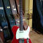 Fender  Telecaster Custom 62 Japan TL62B-75TX
