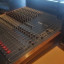 Mixer Ramsa WR-T812 (Japa-Neve). OFERTA